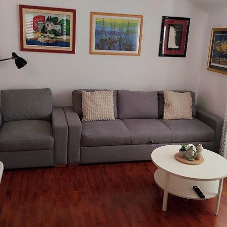 Apartman Beus Makarska Exterior photo
