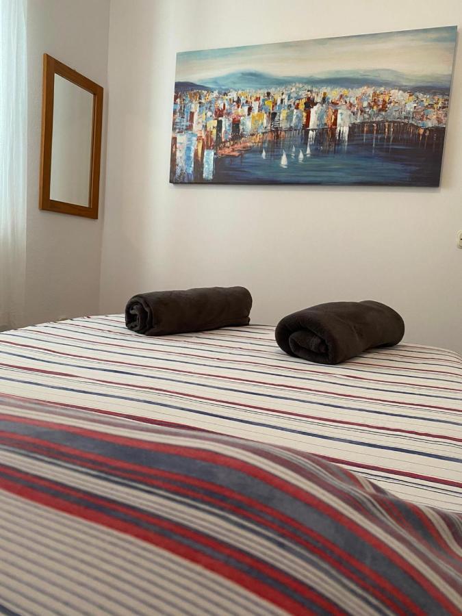 Apartman Beus Makarska Exterior photo