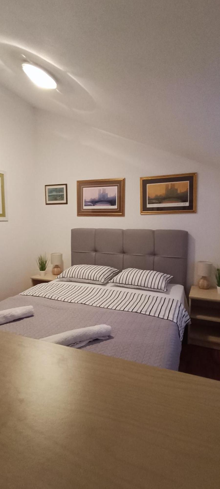 Apartman Beus Makarska Exterior photo