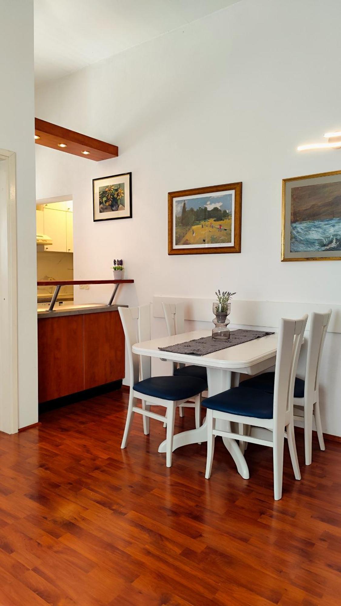Apartman Beus Makarska Exterior photo
