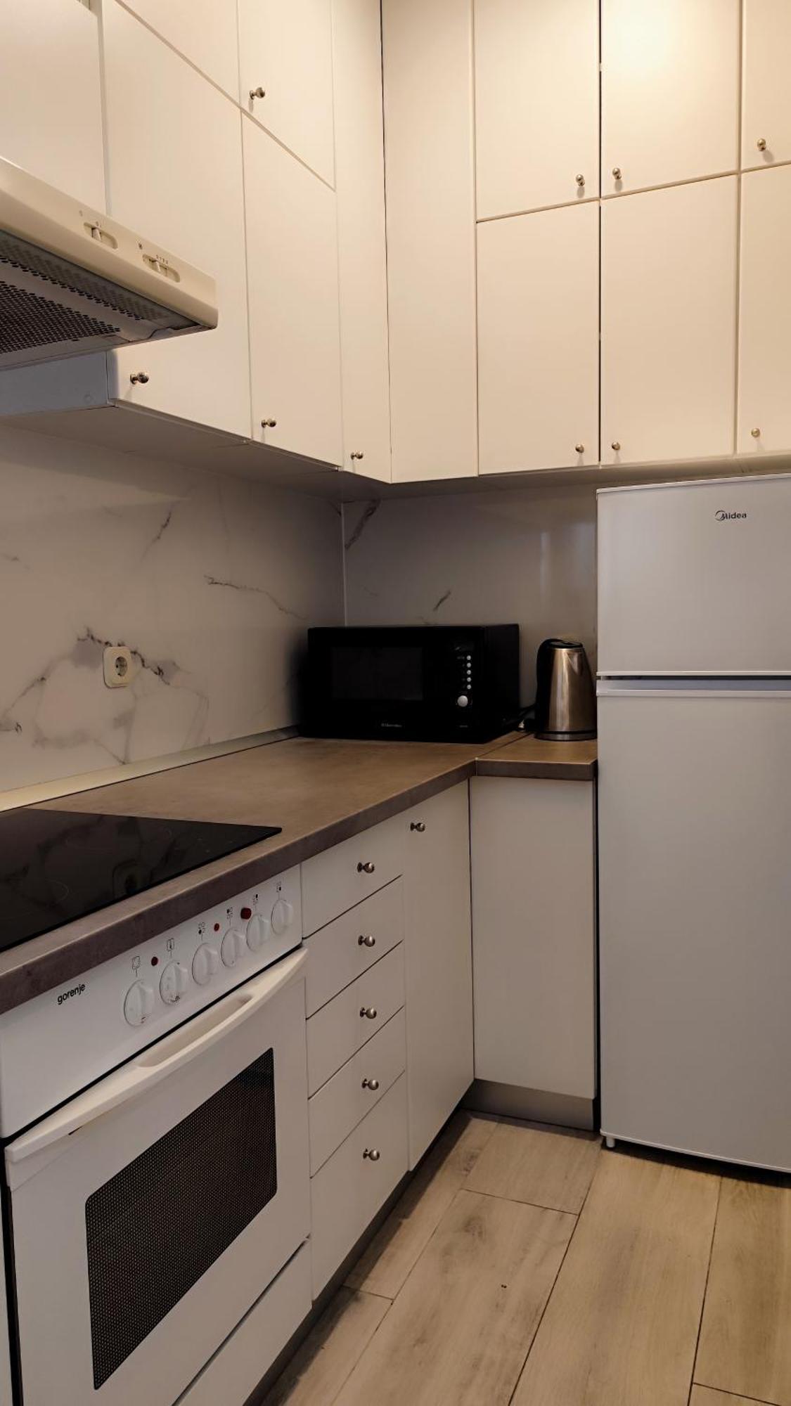 Apartman Beus Makarska Exterior photo