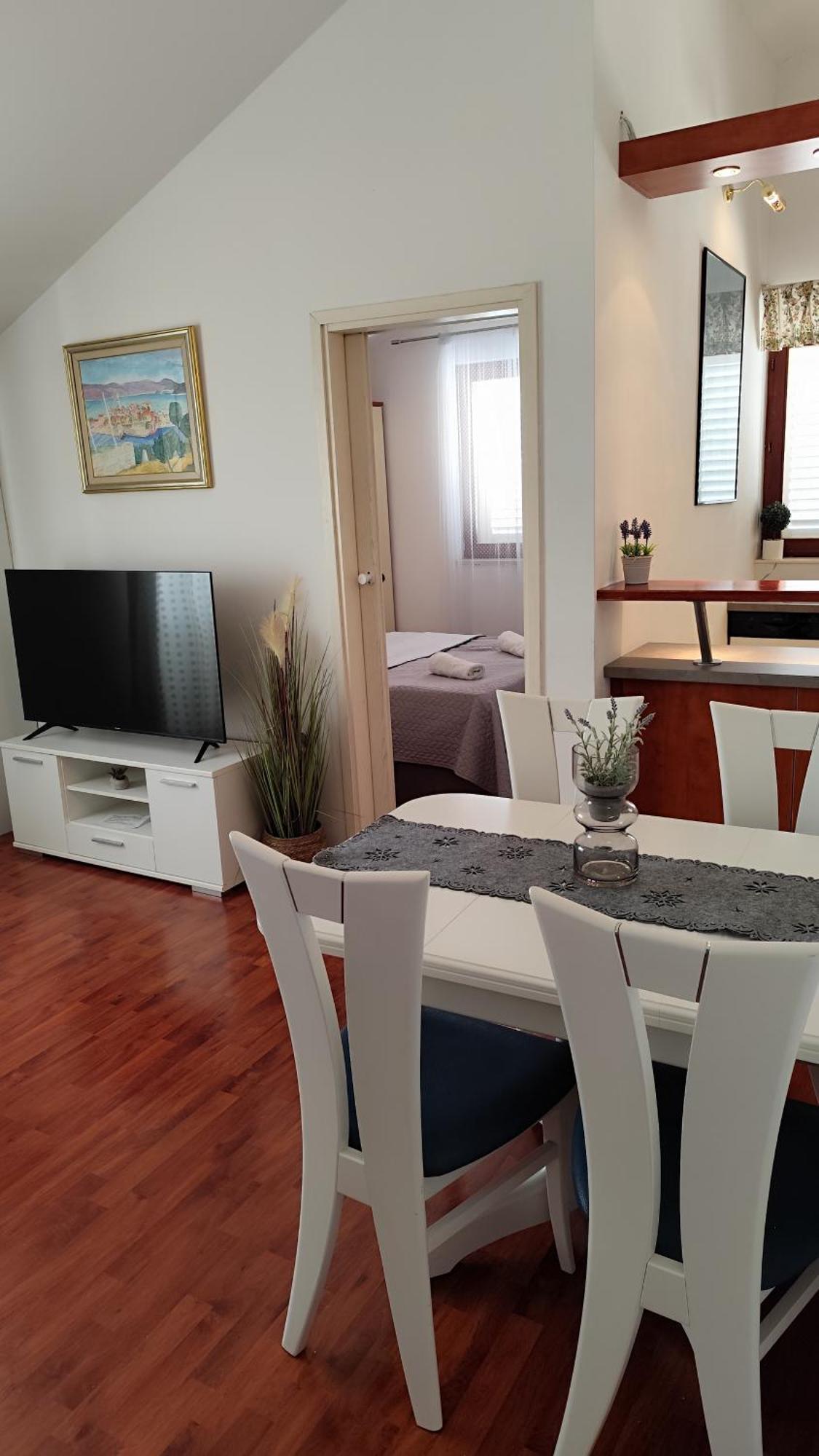 Apartman Beus Makarska Exterior photo