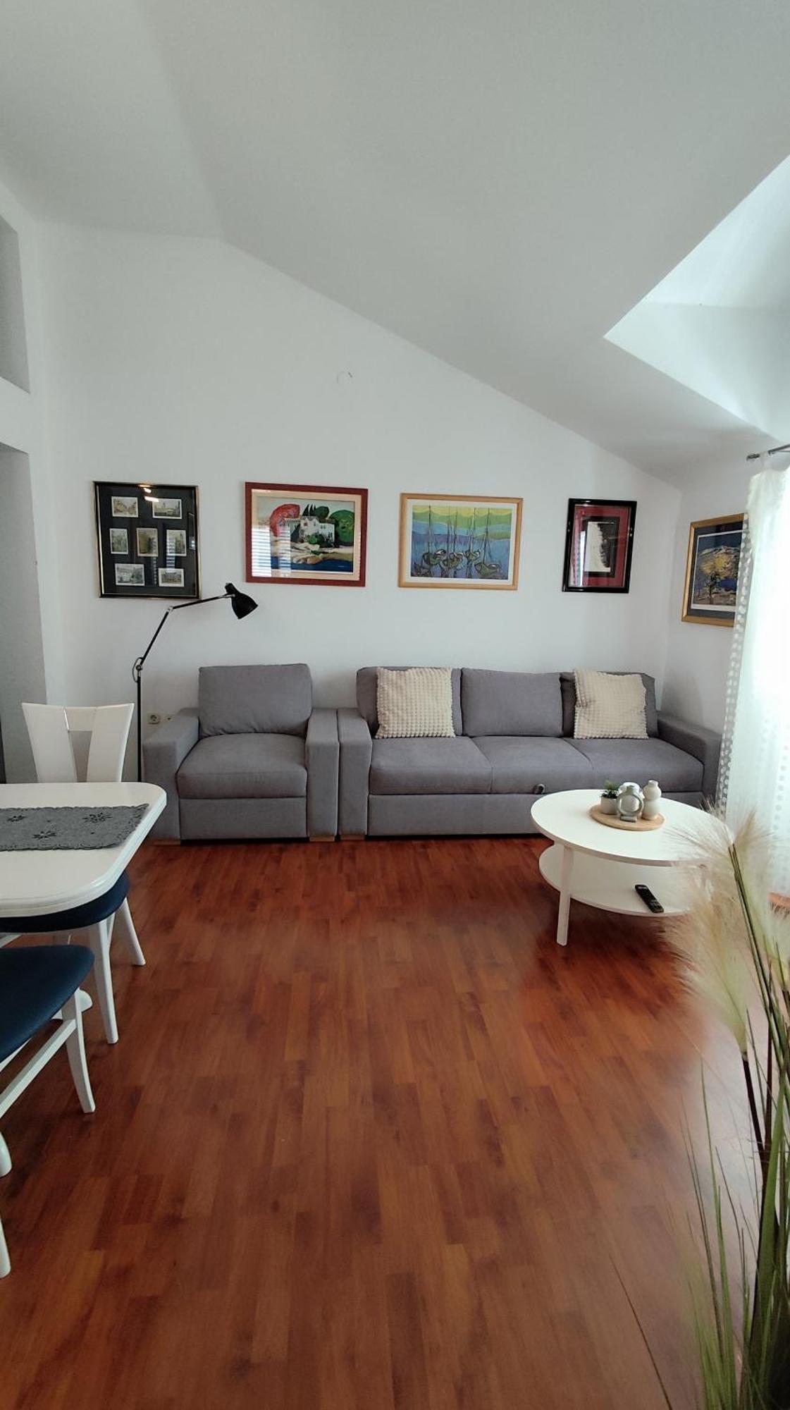 Apartman Beus Makarska Exterior photo