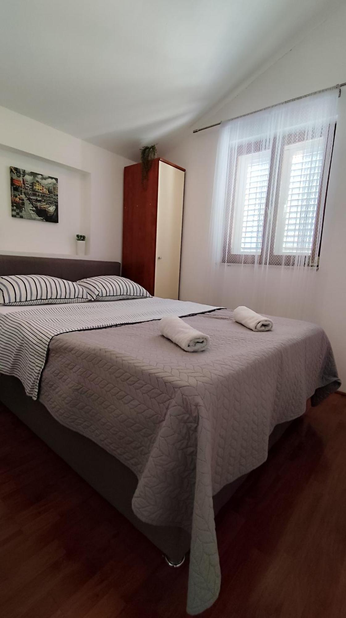 Apartman Beus Makarska Exterior photo
